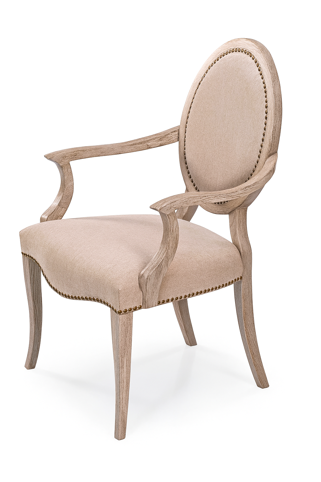 FIONA ARM CHAIR